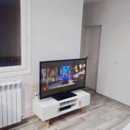 Apartamento Estilo Nordico En Malasana Мадрид Экстерьер фото