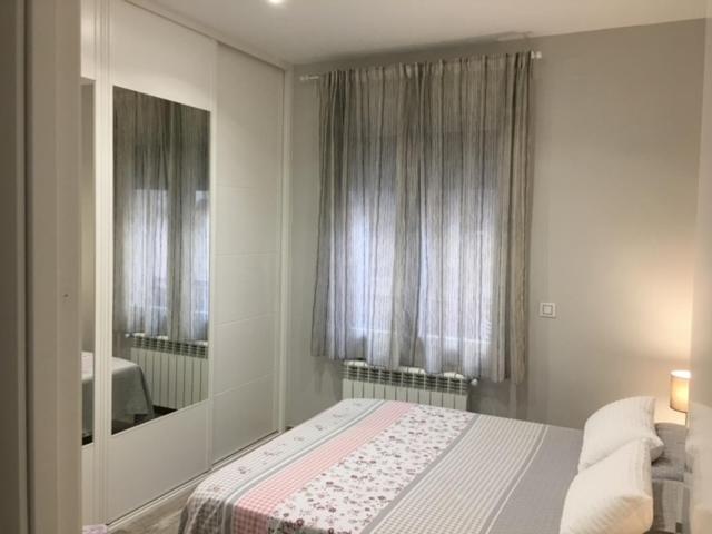 Apartamento Estilo Nordico En Malasana Мадрид Экстерьер фото