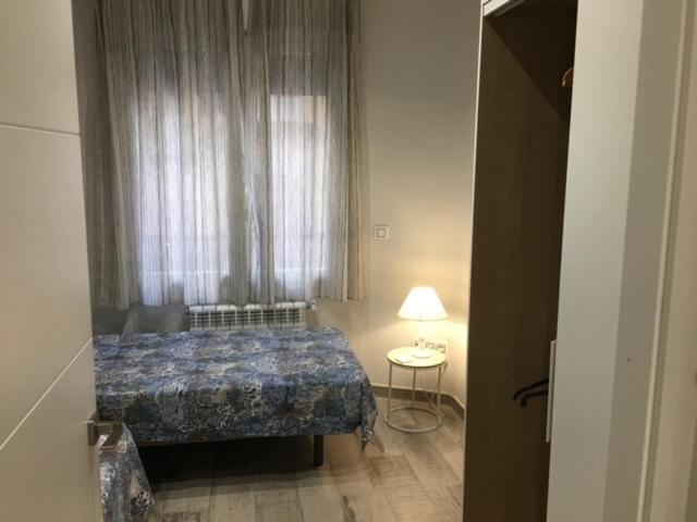 Apartamento Estilo Nordico En Malasana Мадрид Экстерьер фото