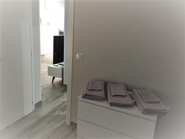 Apartamento Estilo Nordico En Malasana Мадрид Экстерьер фото
