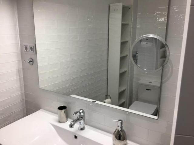 Apartamento Estilo Nordico En Malasana Мадрид Экстерьер фото