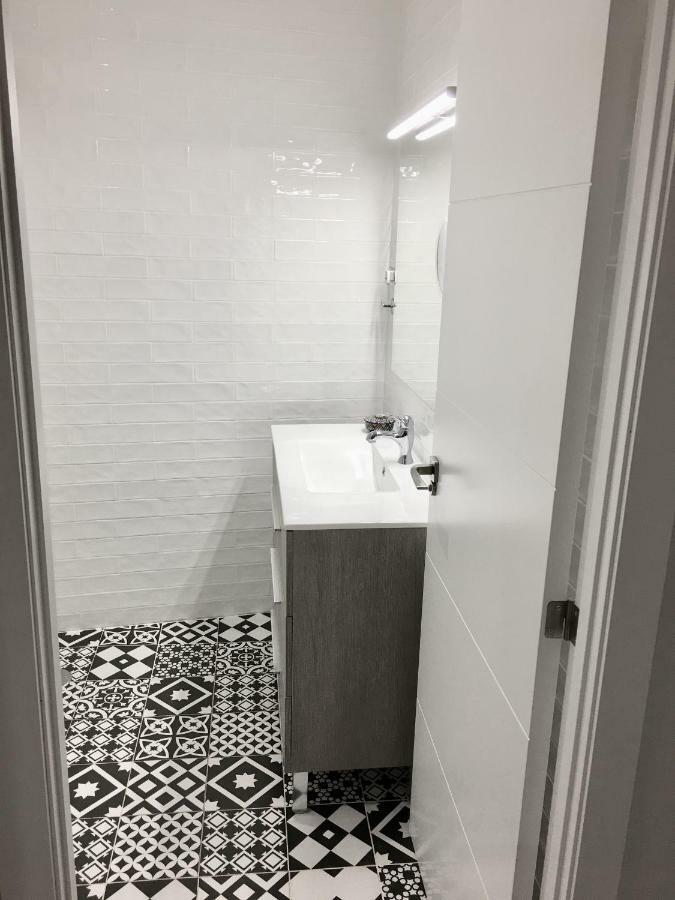 Apartamento Estilo Nordico En Malasana Мадрид Экстерьер фото