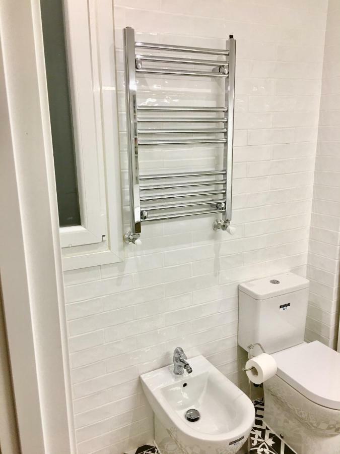 Apartamento Estilo Nordico En Malasana Мадрид Экстерьер фото