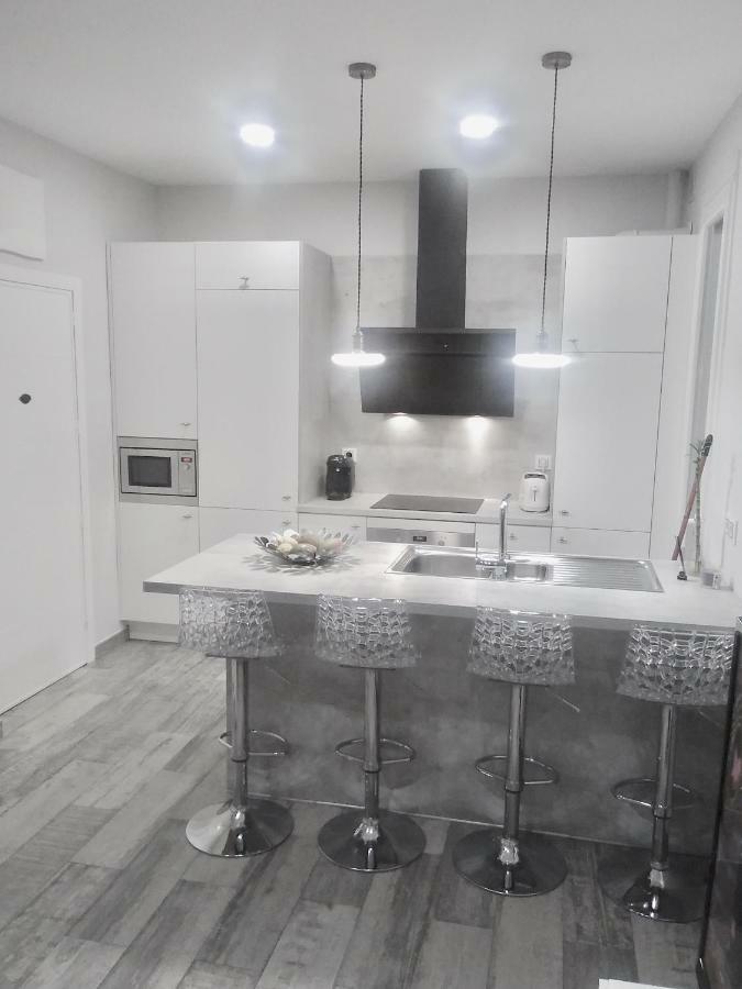 Apartamento Estilo Nordico En Malasana Мадрид Экстерьер фото