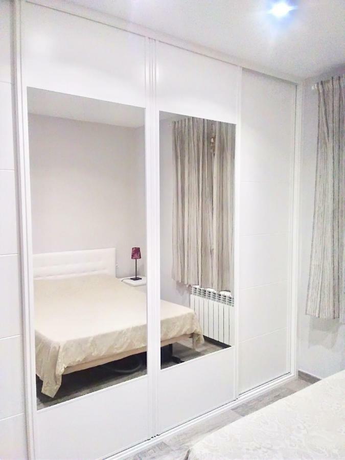 Apartamento Estilo Nordico En Malasana Мадрид Экстерьер фото